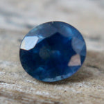 Natural Blue Sapphire - Sapphirepal