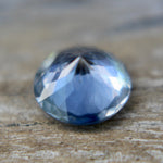 Natural Blue Sapphire - Sapphirepal