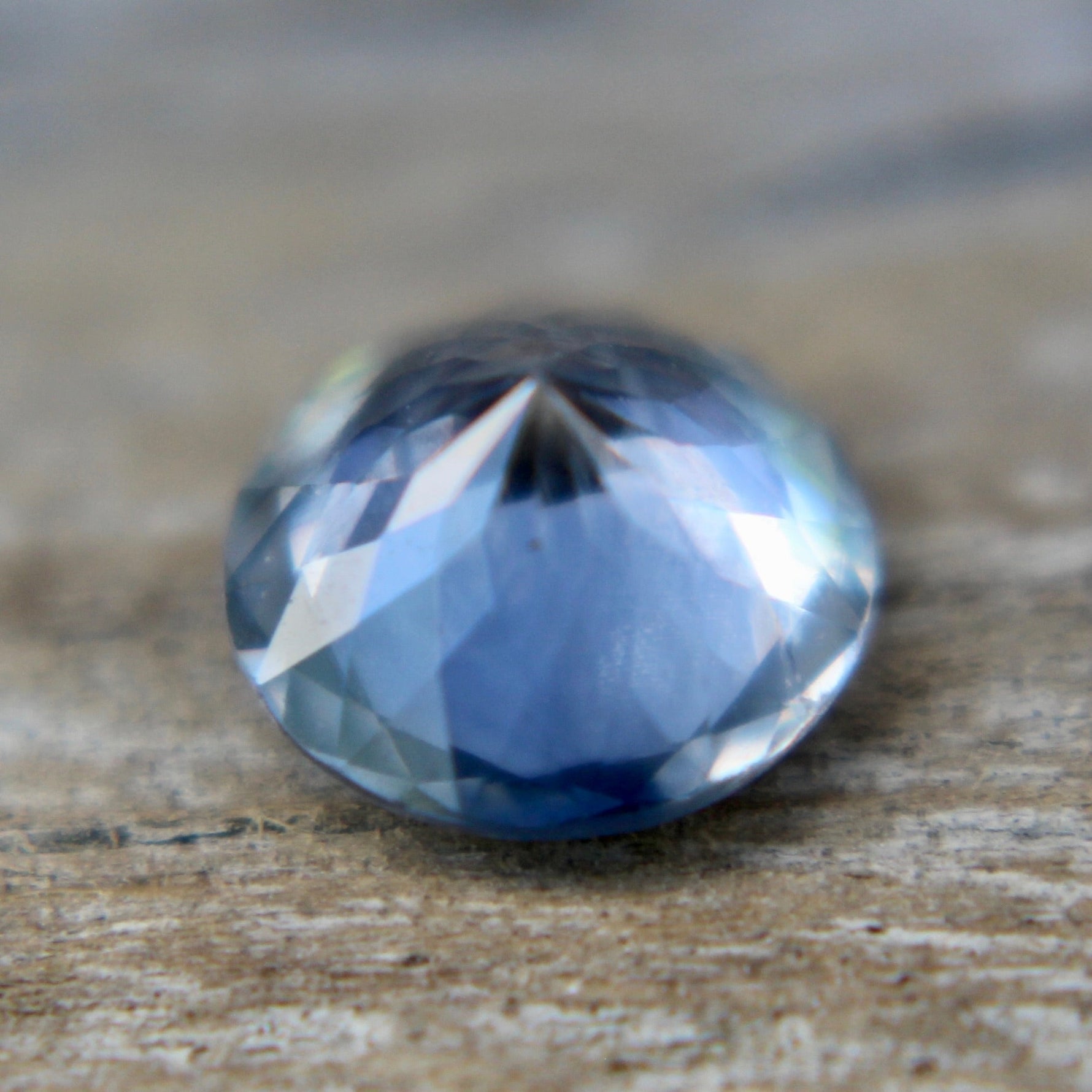 Natural Blue Sapphire - Sapphirepal