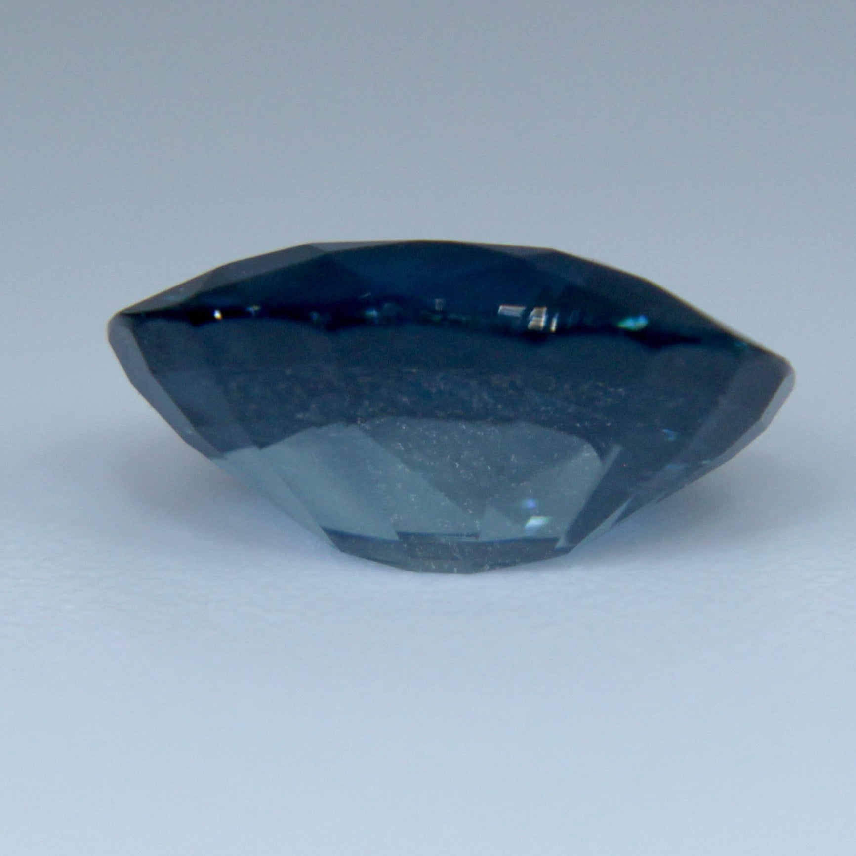 Natural Blue Sapphire - Sapphirepal