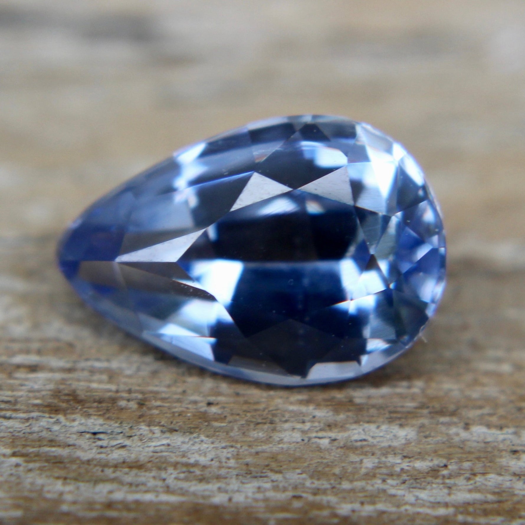 Natural Blue Sapphire - Sapphirepal