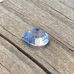 Natural Blue Sapphire - Sapphirepal