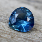 Natural Blue Sapphire - Sapphirepal
