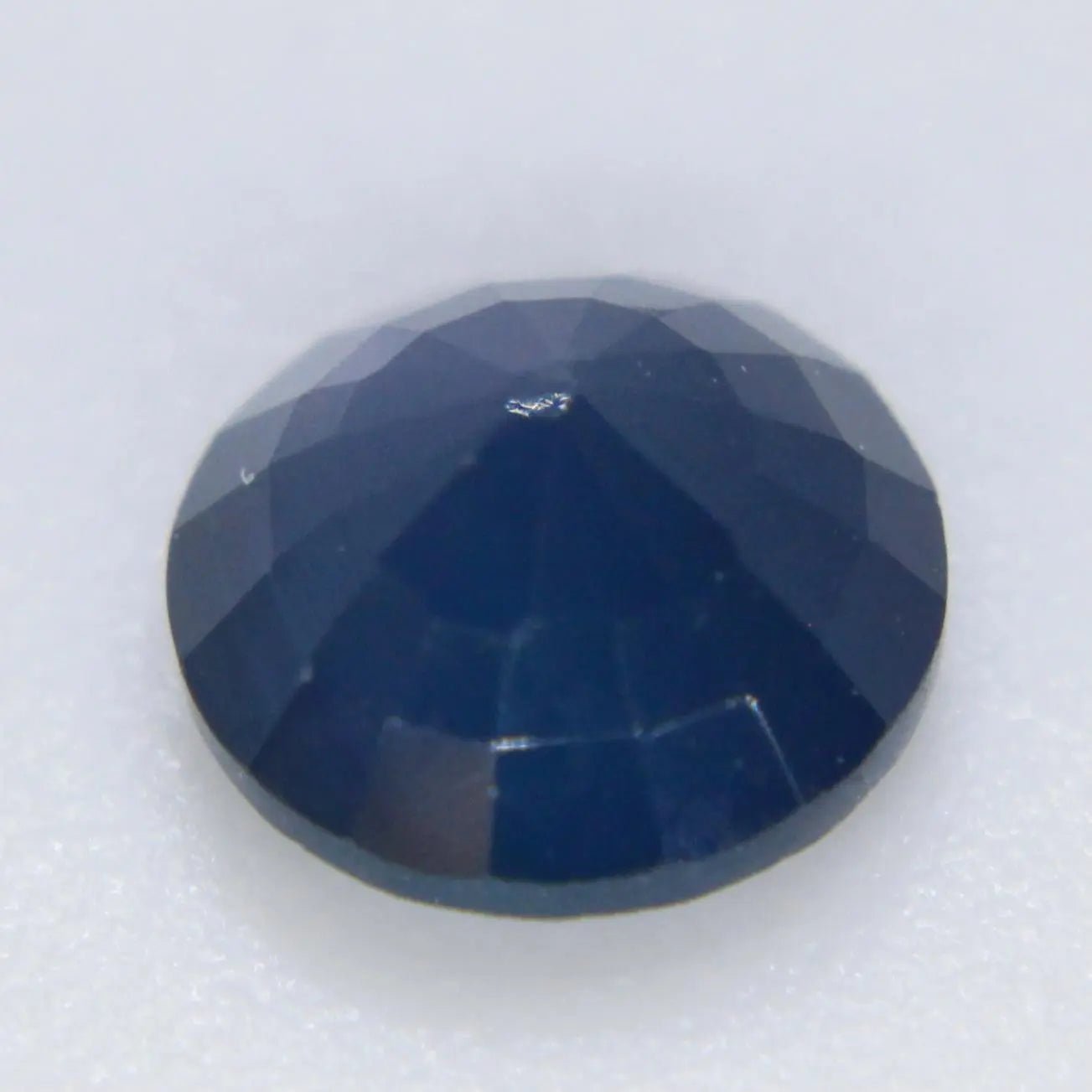 Natural Blue Sapphire - Sapphirepal
