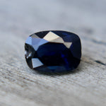 Natural Blue Sapphire - Sapphirepal