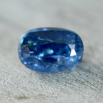 Natural Blue Sapphire - Sapphirepal