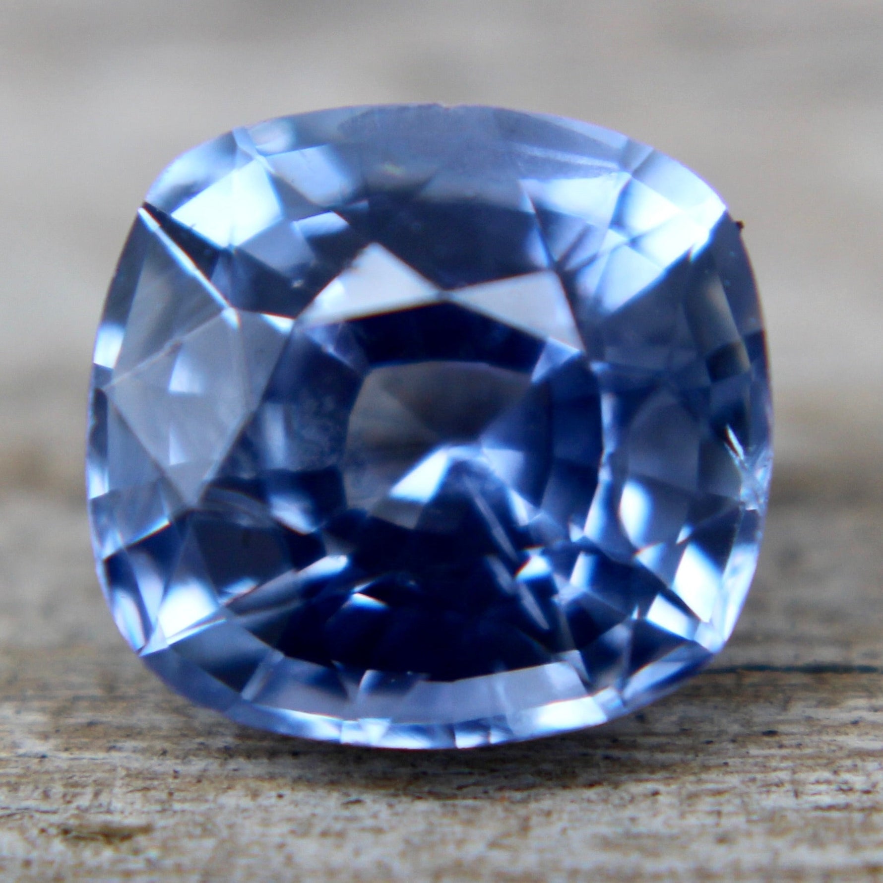 Natural Blue Sapphire - Sapphirepal