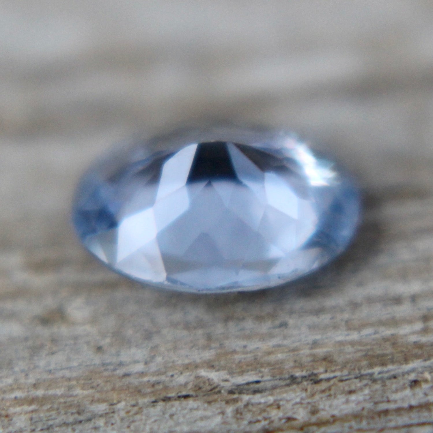Natural Blue Sapphire - Sapphirepal