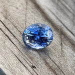 Natural Blue Sapphire - Sapphirepal