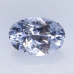 Natural Blue Sapphire - Sapphirepal