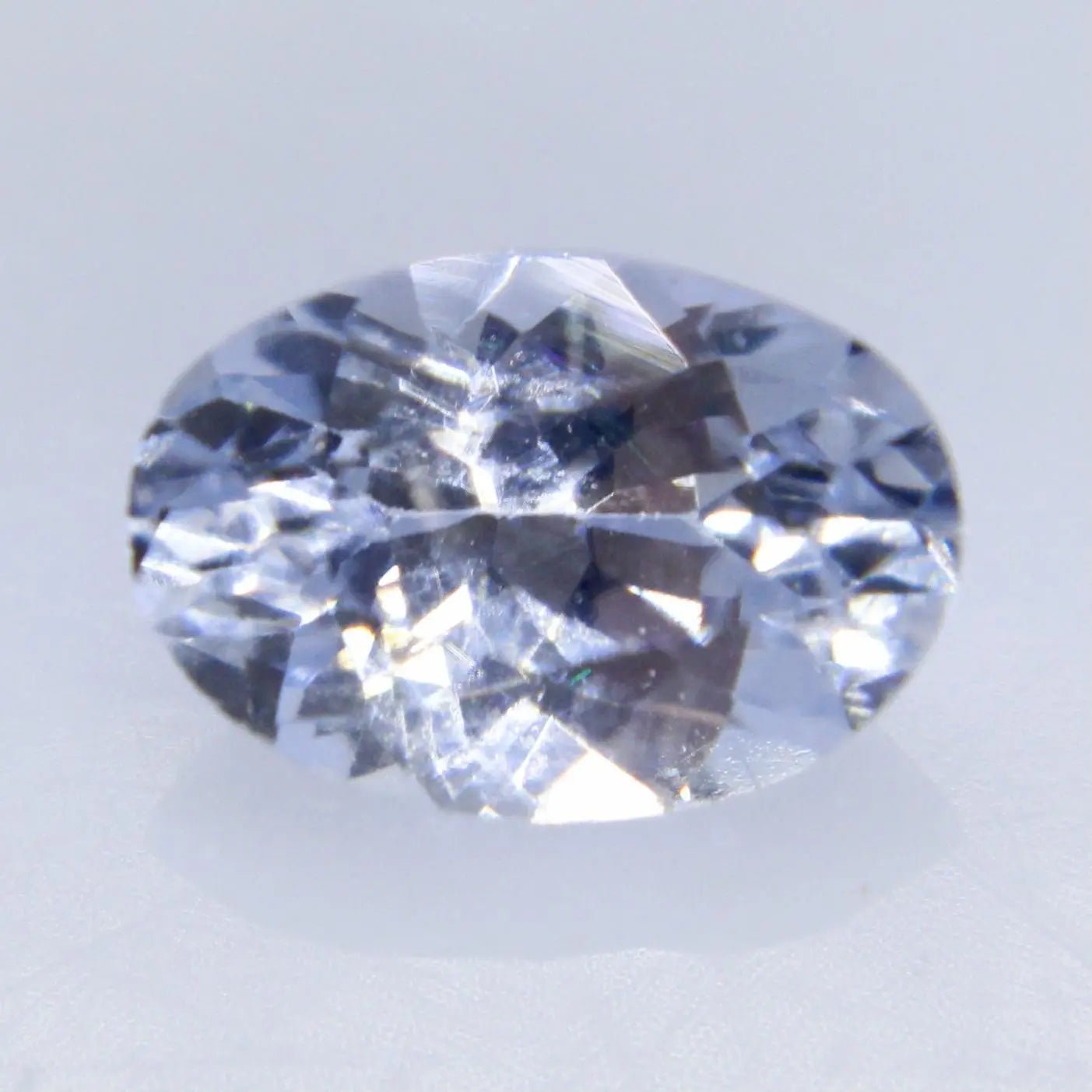Natural Blue Sapphire - Sapphirepal