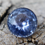 Natural Blue Sapphire - Sapphirepal