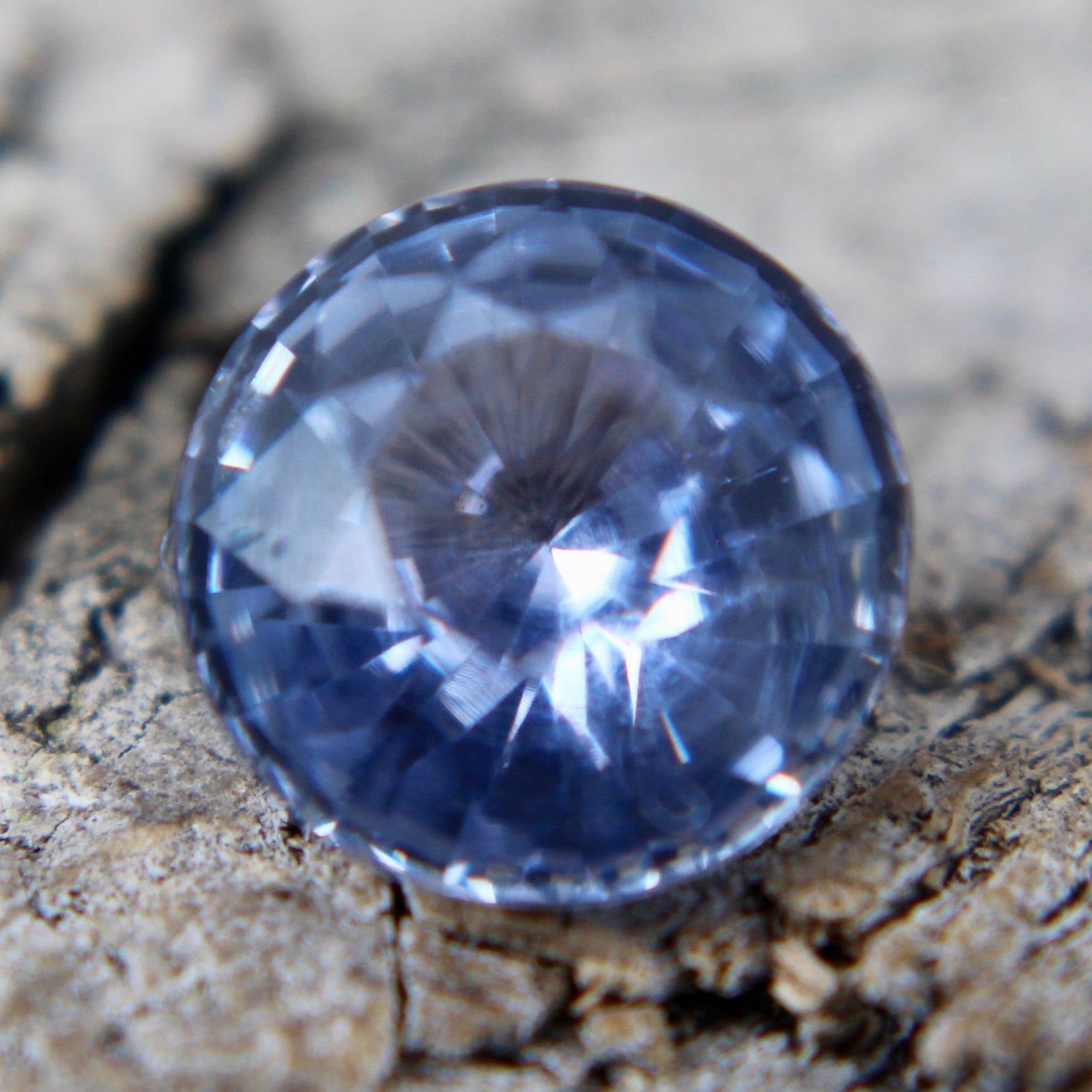 Natural Blue Sapphire - Sapphirepal