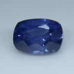 Natural Blue Sapphire - Sapphirepal
