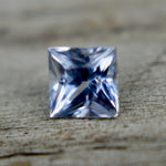 Natural Blue Sapphire - Sapphirepal
