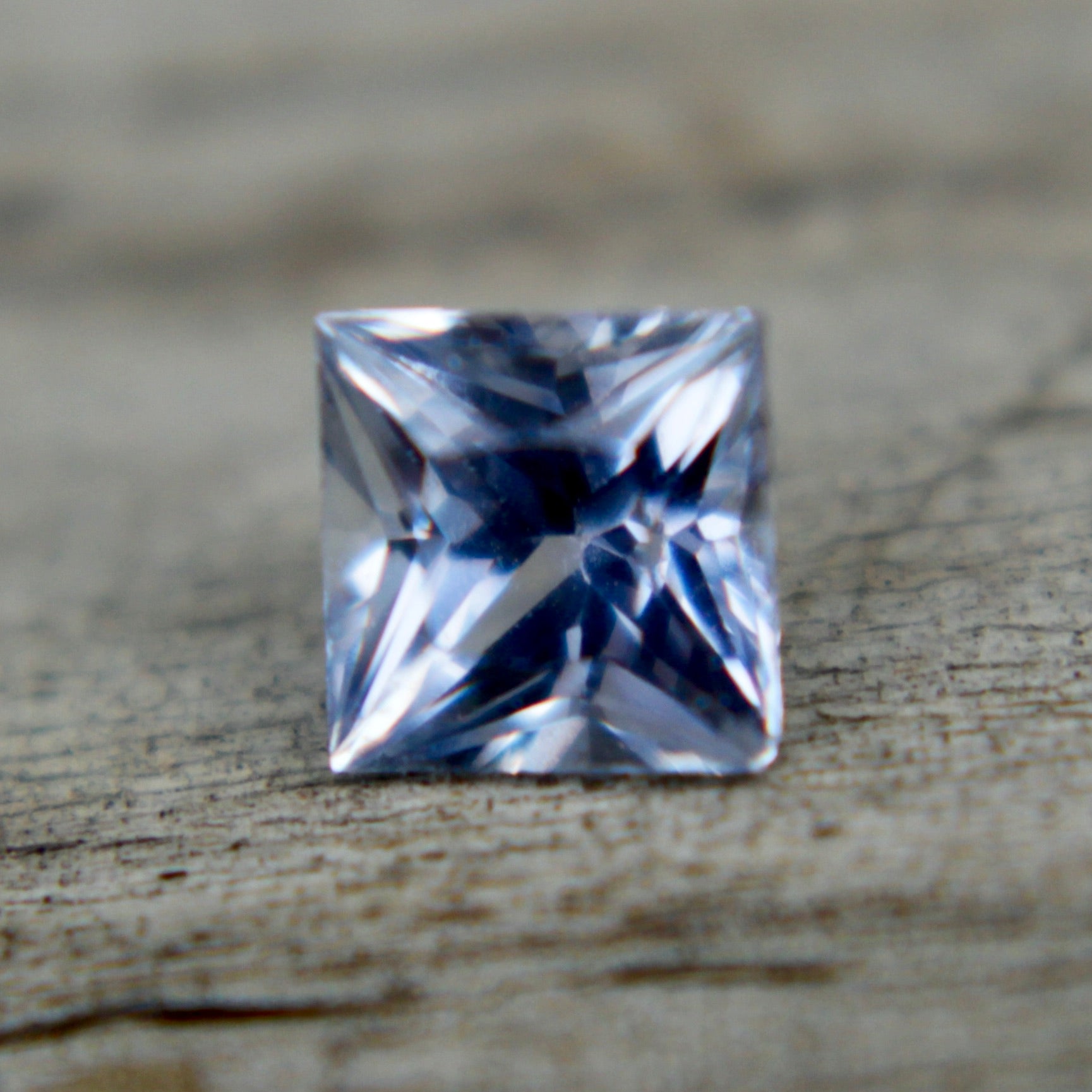 Natural Blue Sapphire - Sapphirepal