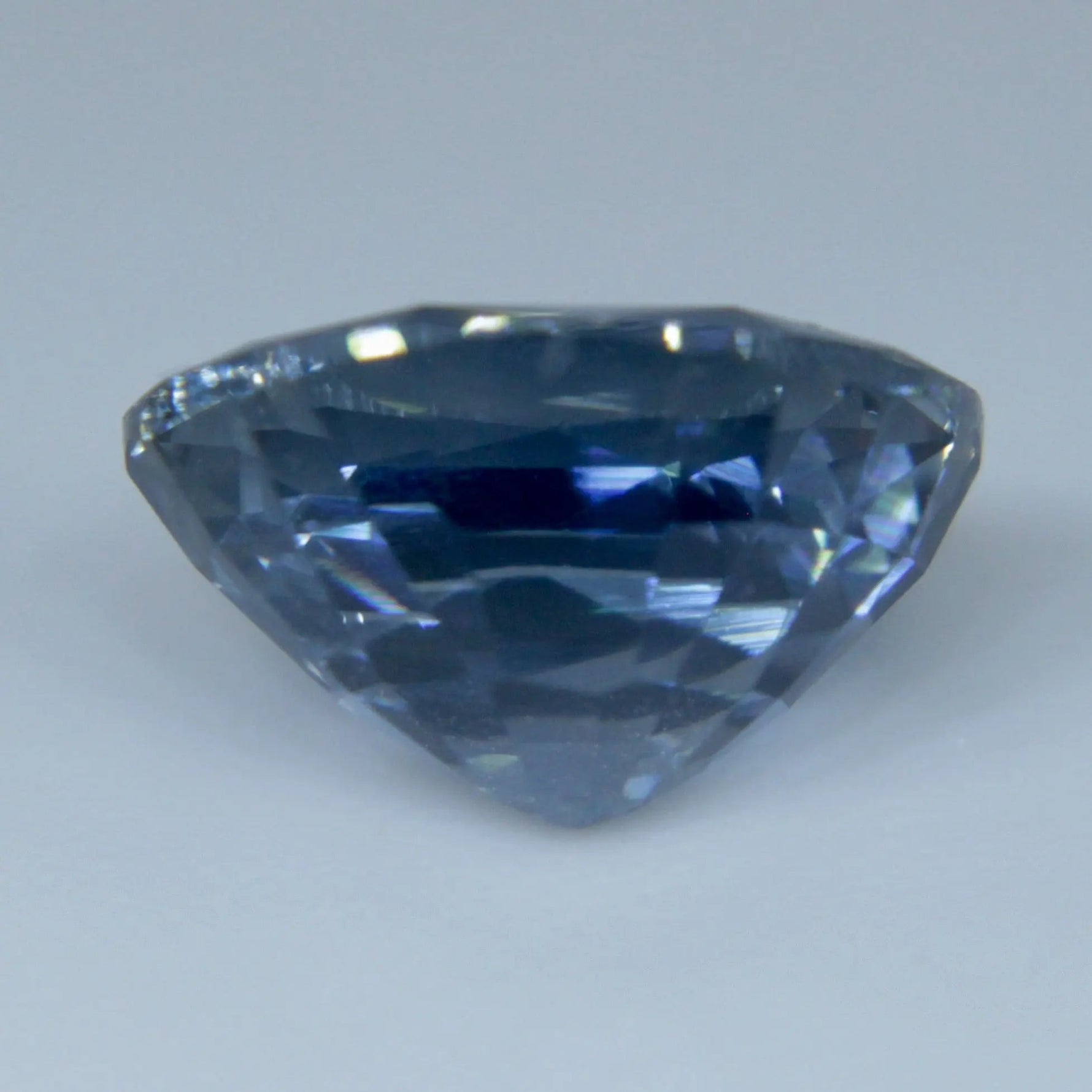 Natural Blue Sapphire - Sapphirepal