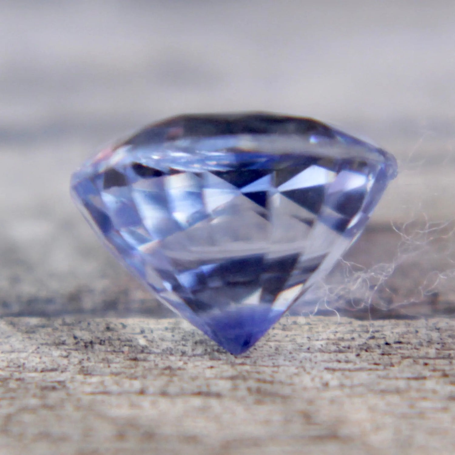 Natural Blue Sapphire - Sapphirepal