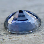 Natural Blue Sapphire - Sapphirepal