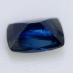 Natural Blue Sapphire - Sapphirepal