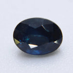 Natural Blue Sapphire - Sapphirepal