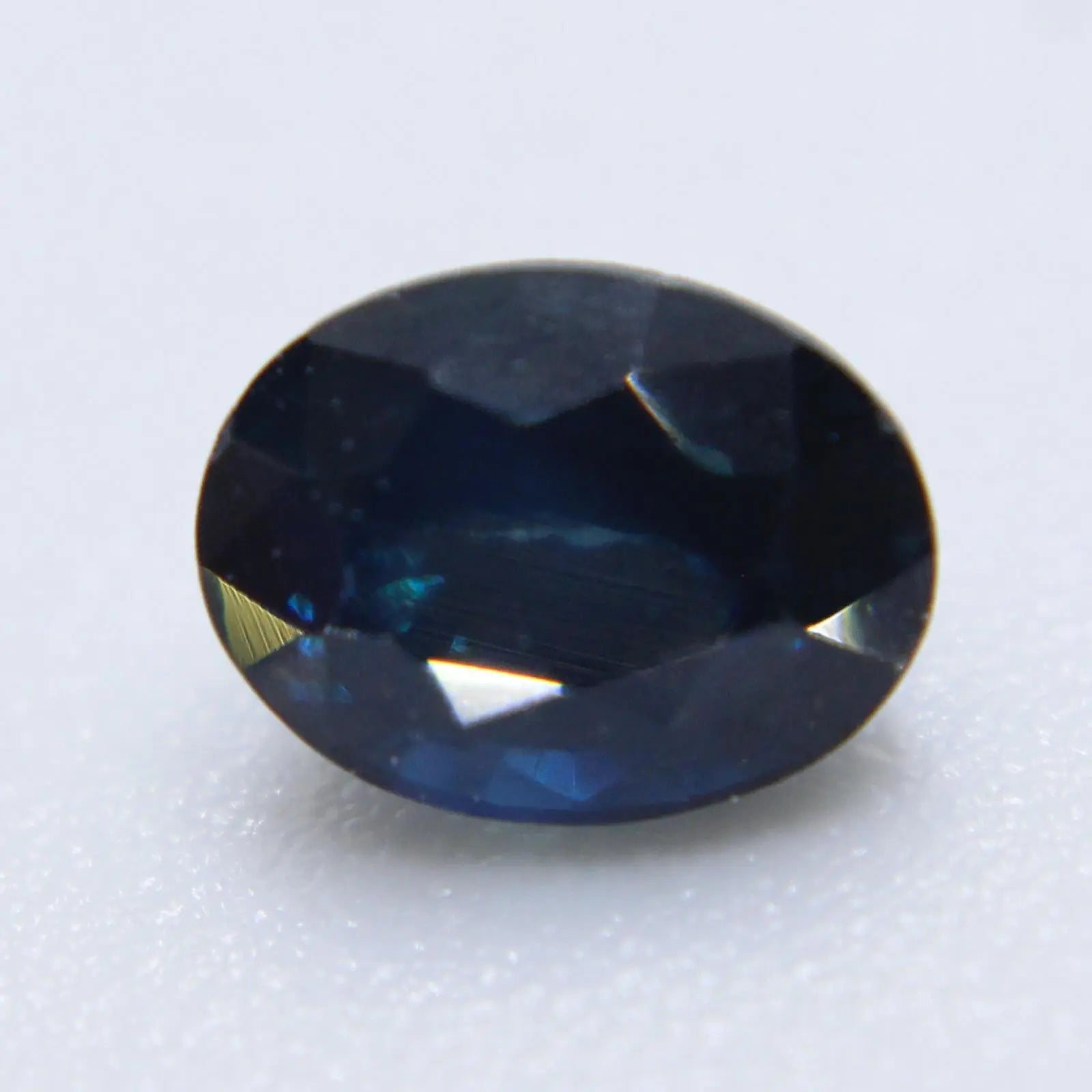 Natural Blue Sapphire - Sapphirepal