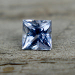 Natural Blue Sapphire - Sapphirepal