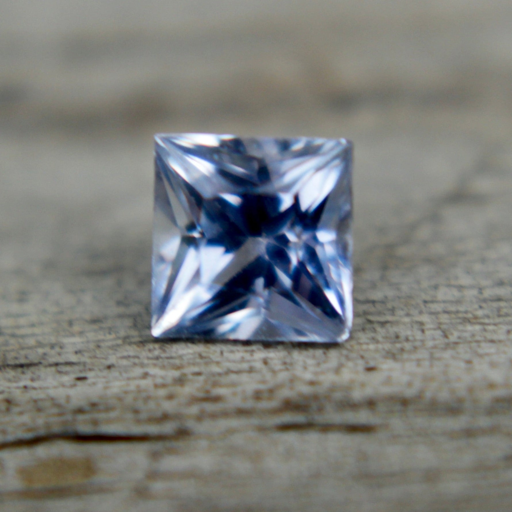 Natural Blue Sapphire - Sapphirepal