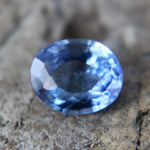 Natural Blue Sapphire - Sapphirepal