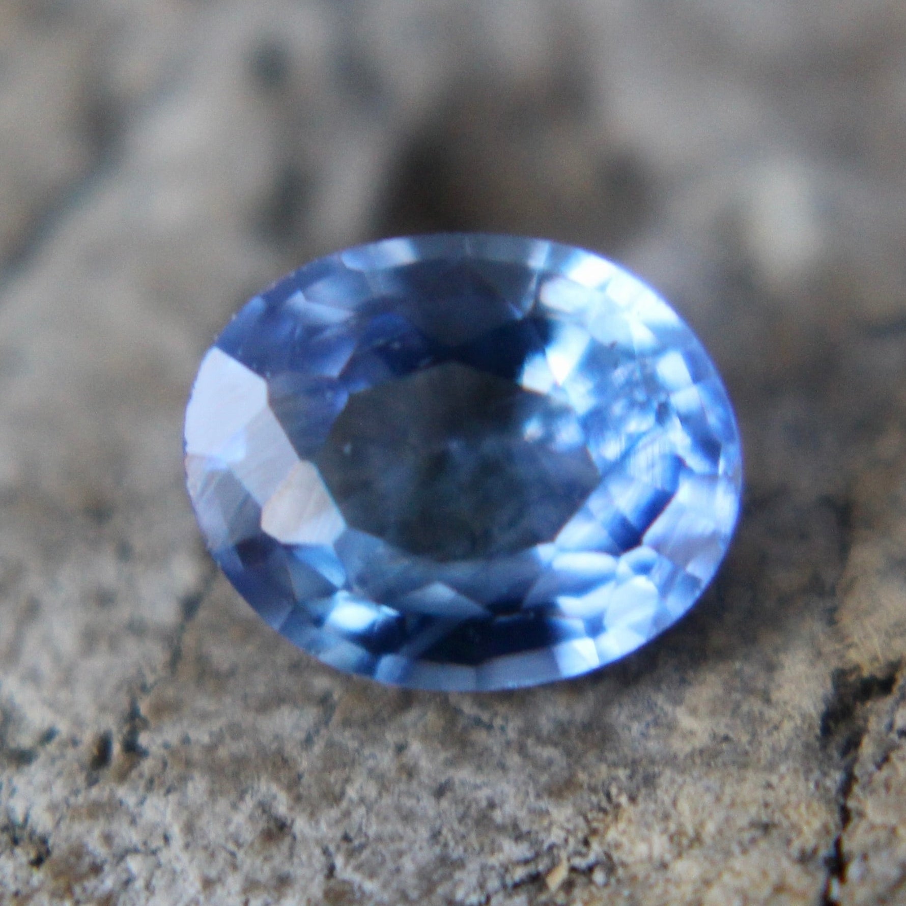 Natural Blue Sapphire - Sapphirepal