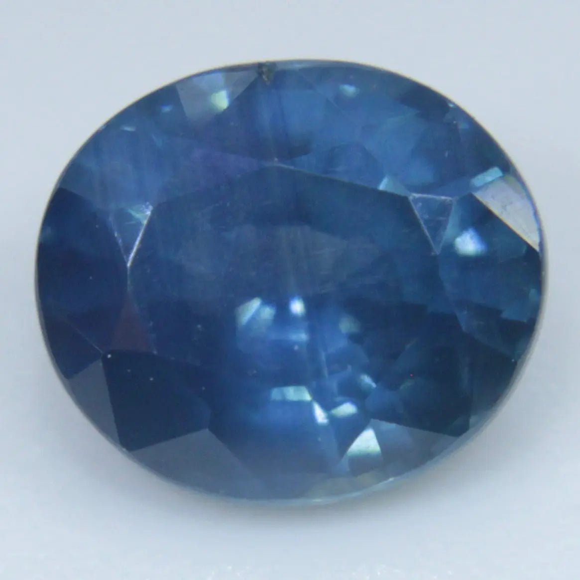Natural Blue Sapphire - Sapphirepal