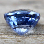 Natural Blue Sapphire - Sapphirepal