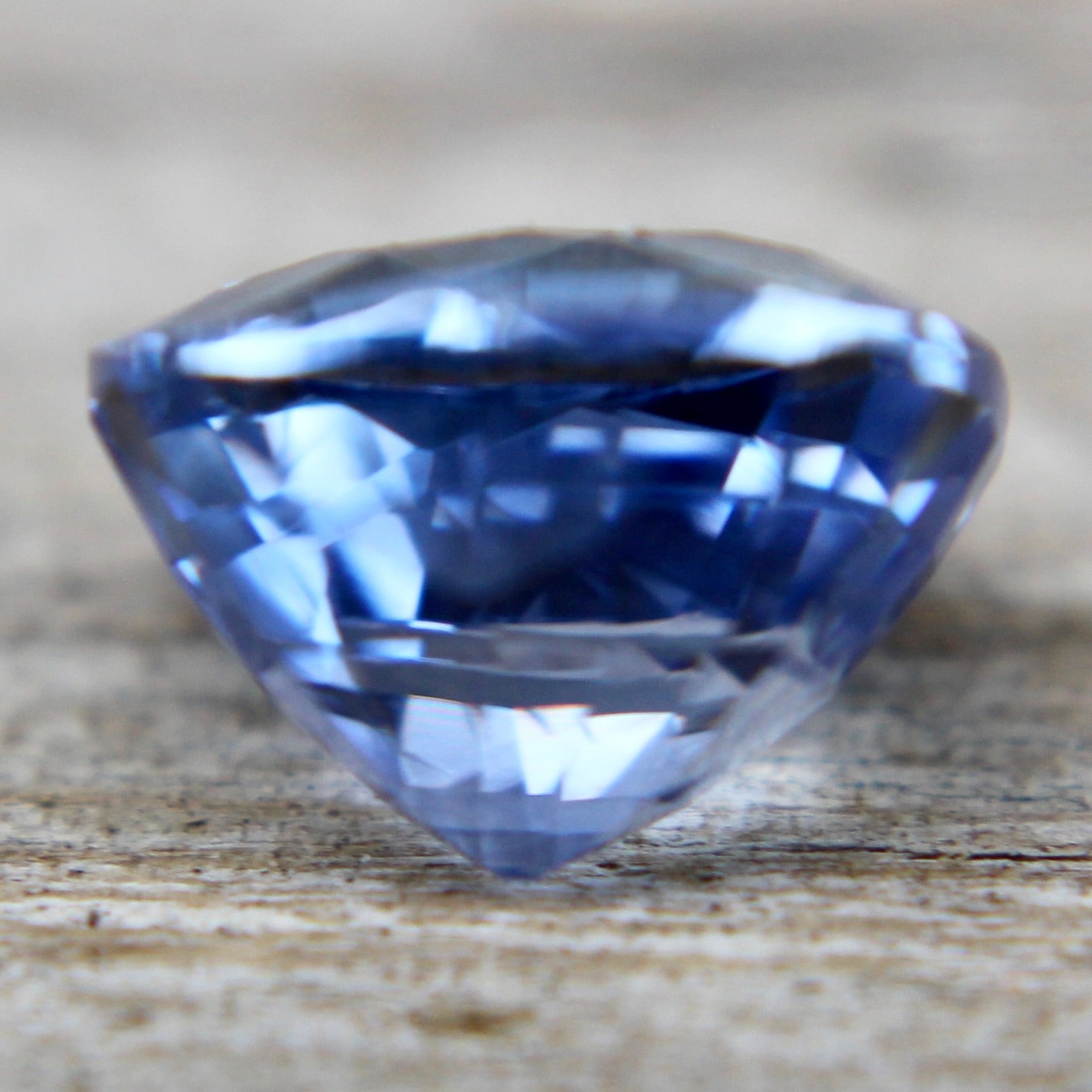Natural Blue Sapphire - Sapphirepal