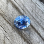 Natural Blue Sapphire - Sapphirepal