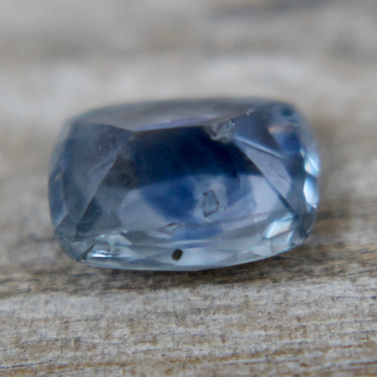 Natural Blue Sapphire - Sapphirepal