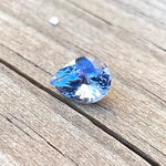 Natural Blue Sapphire - Sapphirepal