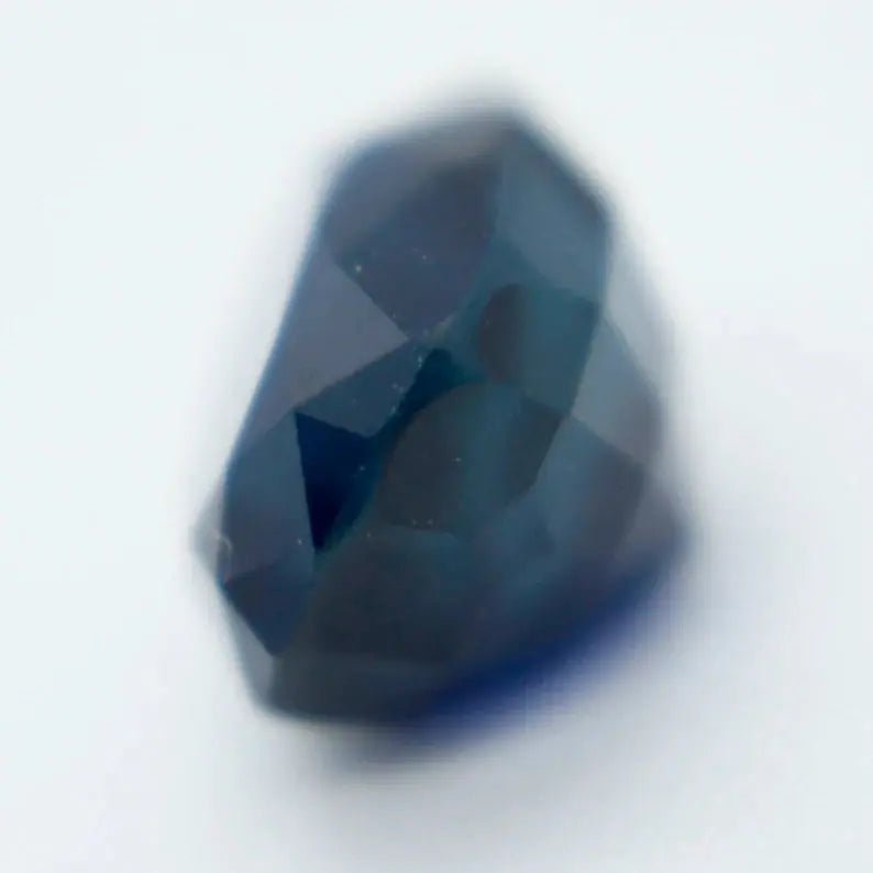 Natural Blue Sapphire - Sapphirepal