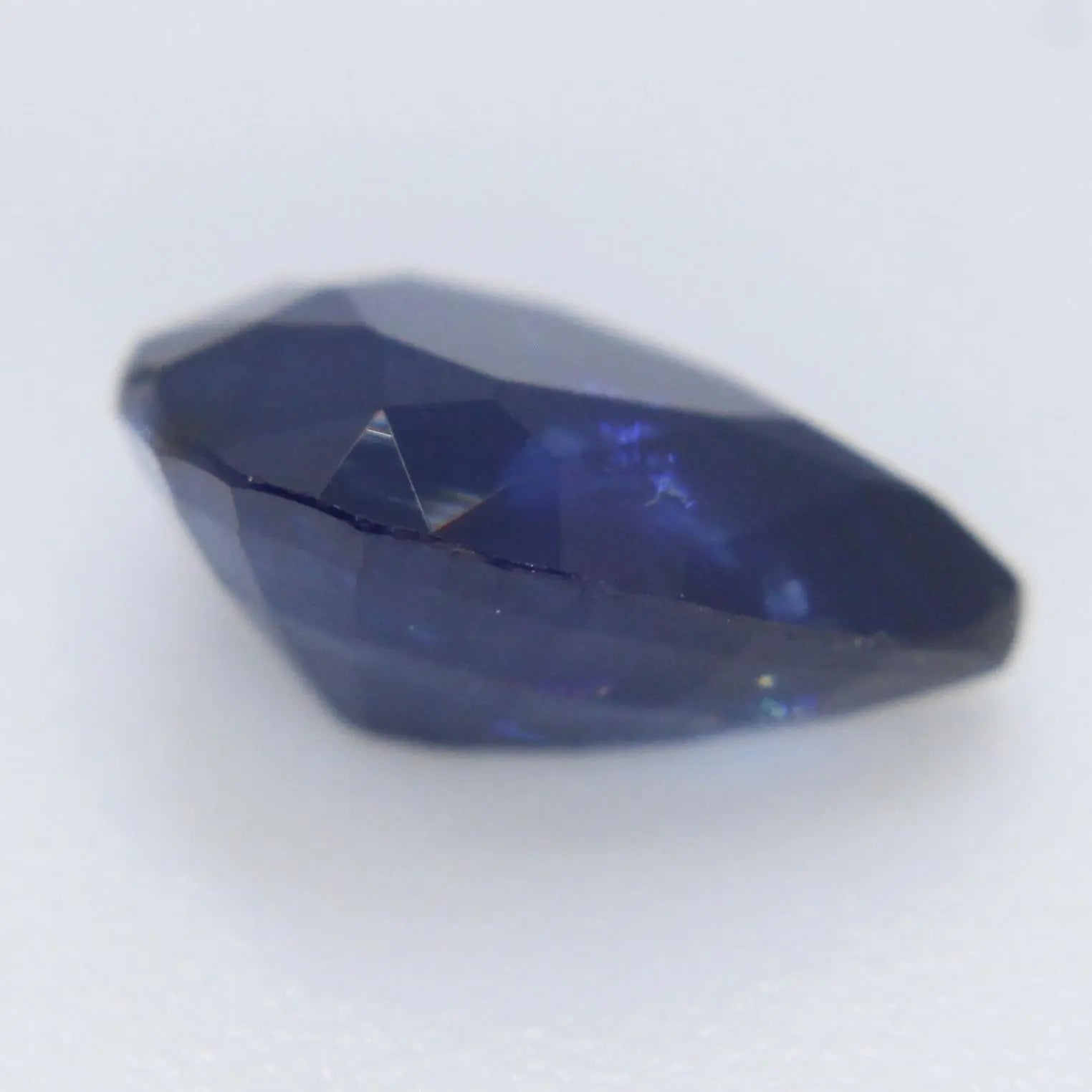 Natural Blue Sapphire - Sapphirepal