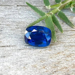 Natural Blue Sapphire - Sapphirepal
