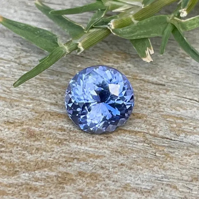 Natural Blue Sapphire - Sapphirepal