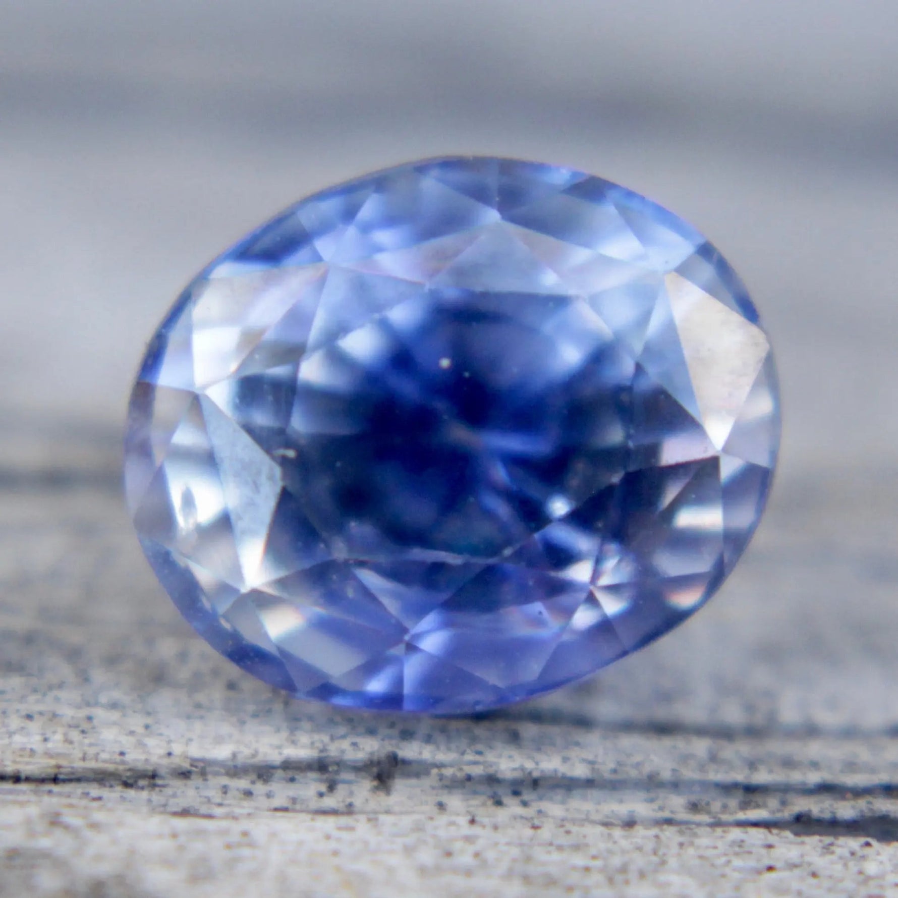 Natural Blue Sapphire - Sapphirepal