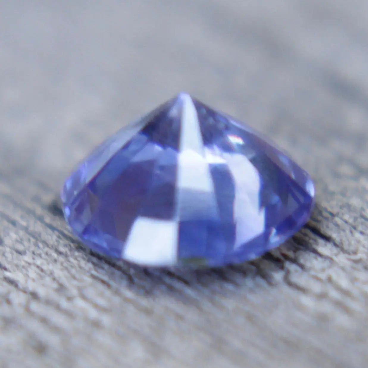 Natural Blue Sapphire - Sapphirepal