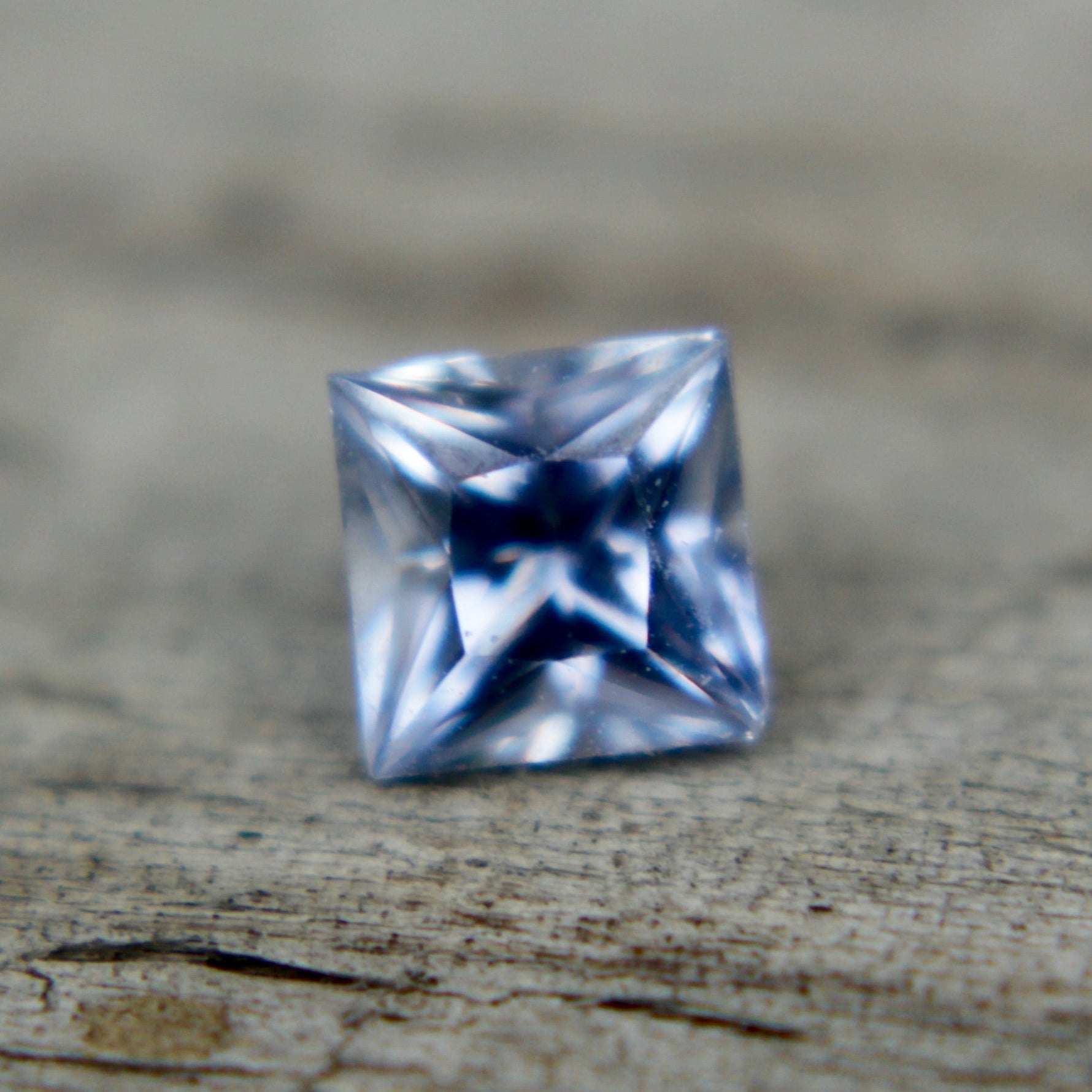 Natural Blue Sapphire - Sapphirepal