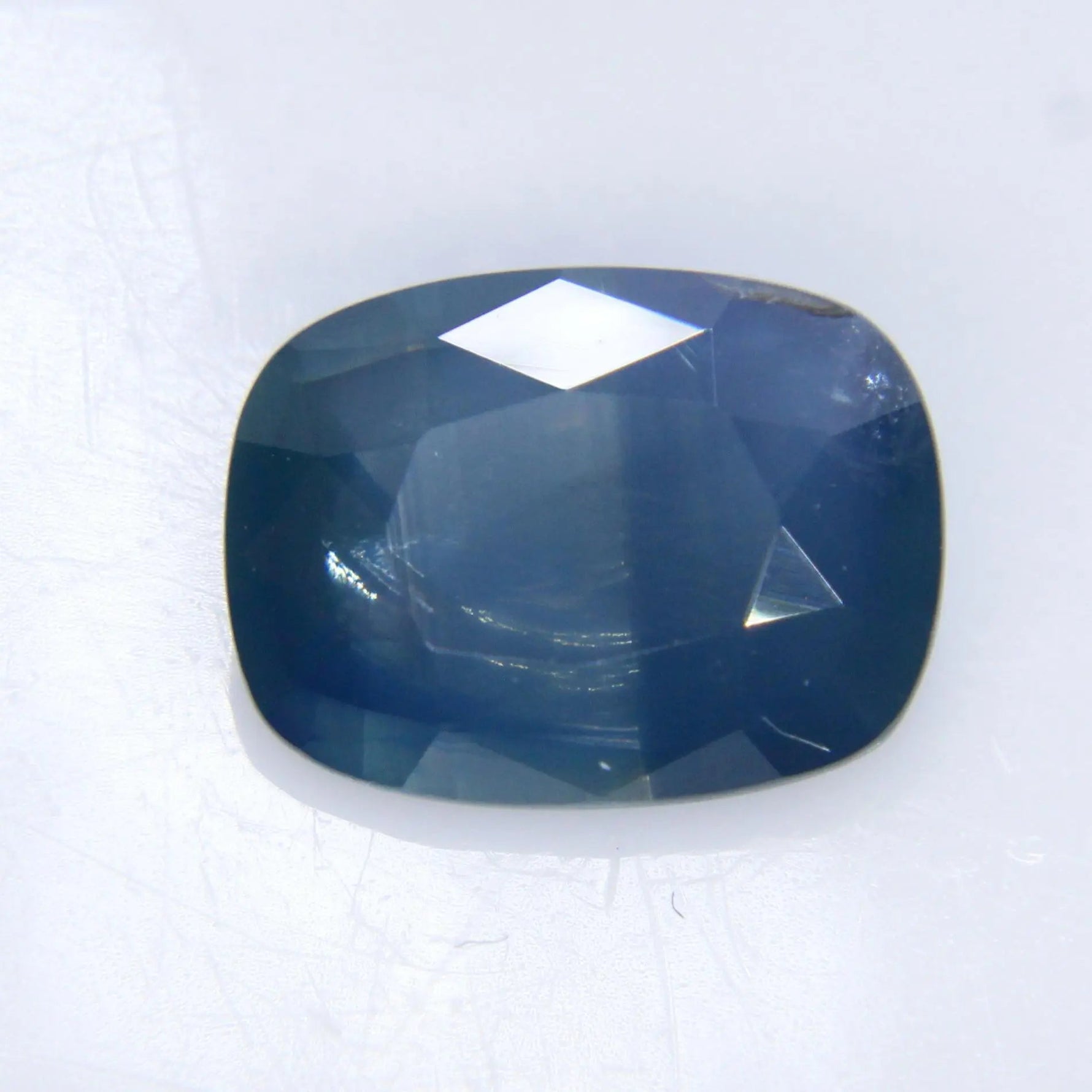 Natural Blue Sapphire - Sapphirepal