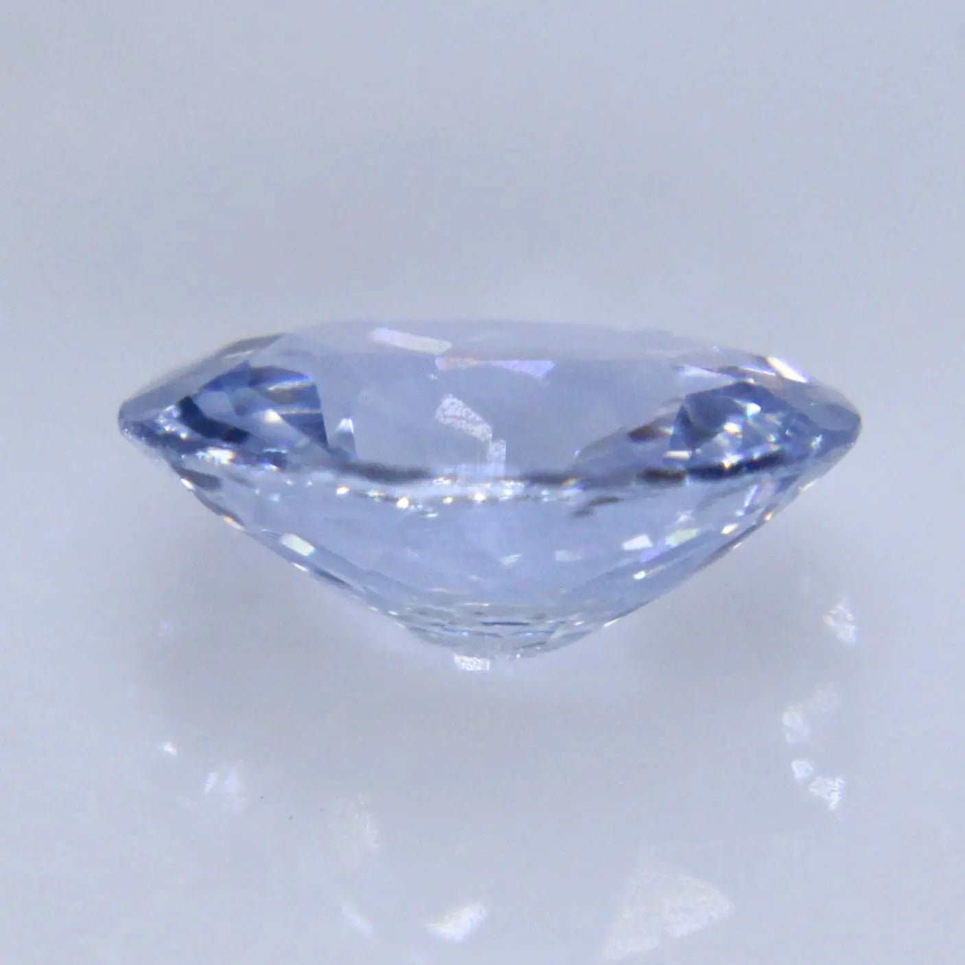 Natural Blue Sapphire - Sapphirepal