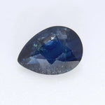 Natural Blue Sapphire - Sapphirepal
