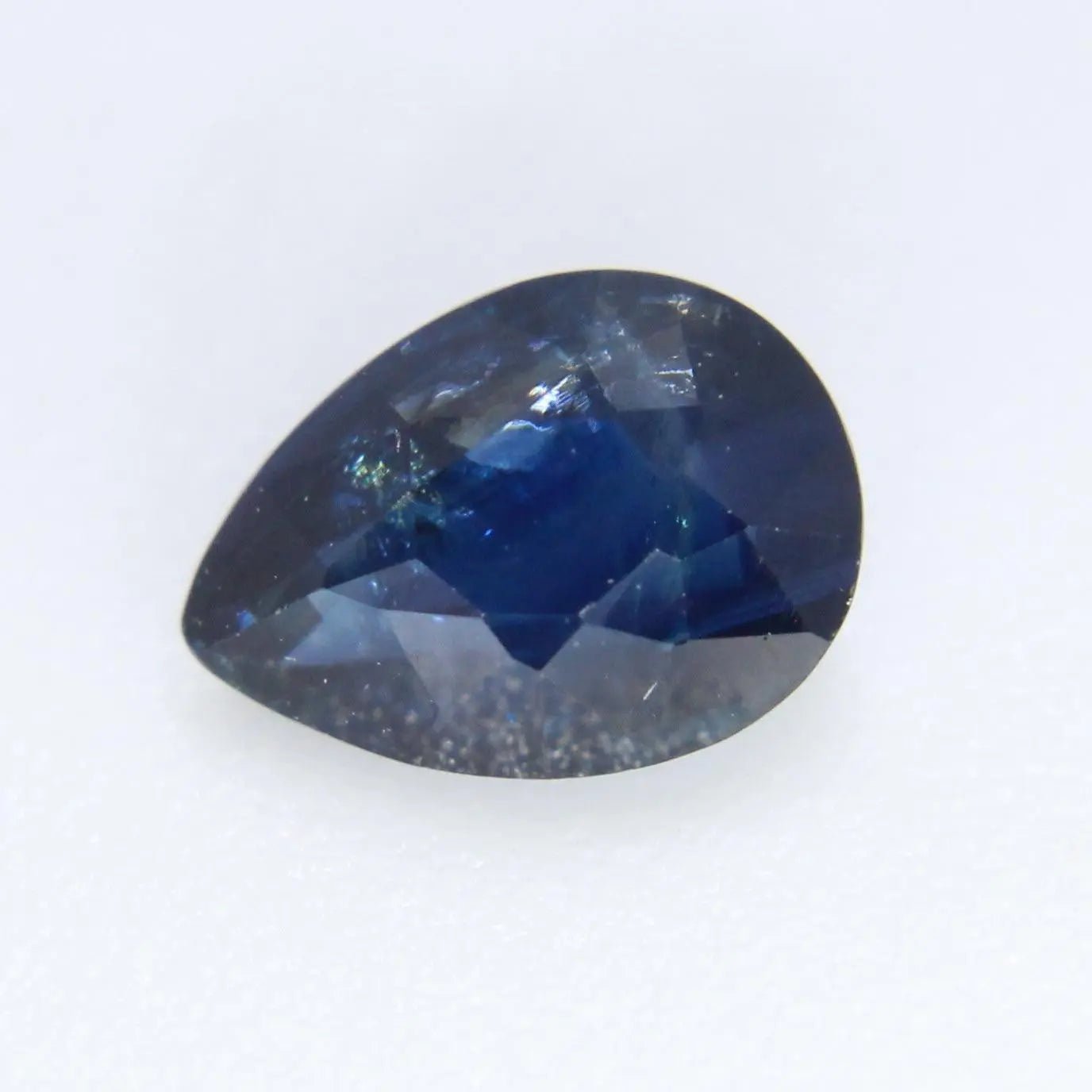 Natural Blue Sapphire - Sapphirepal