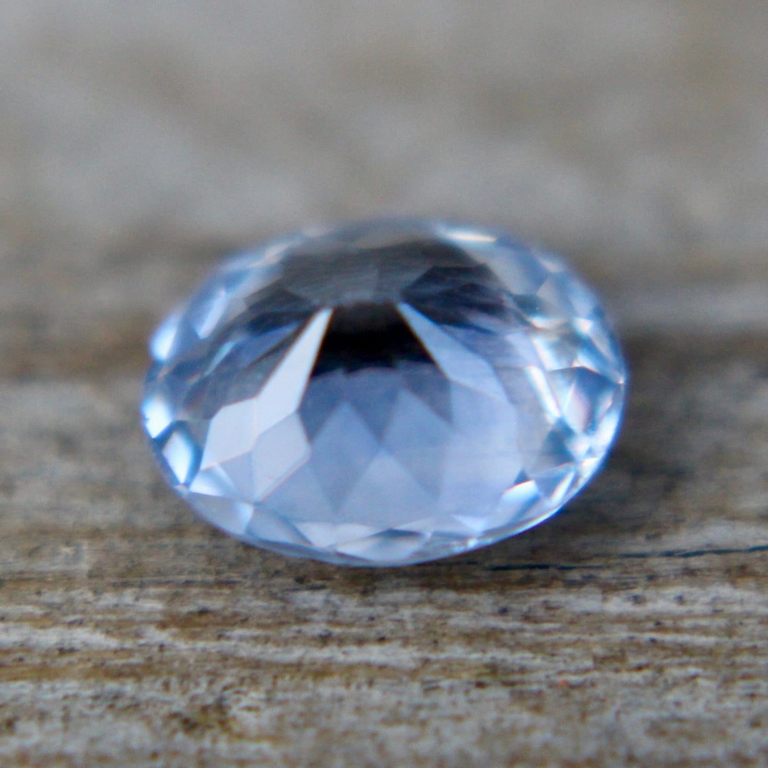 Natural Blue Sapphire - Sapphirepal