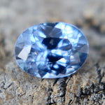 Natural Blue Sapphire - Sapphirepal