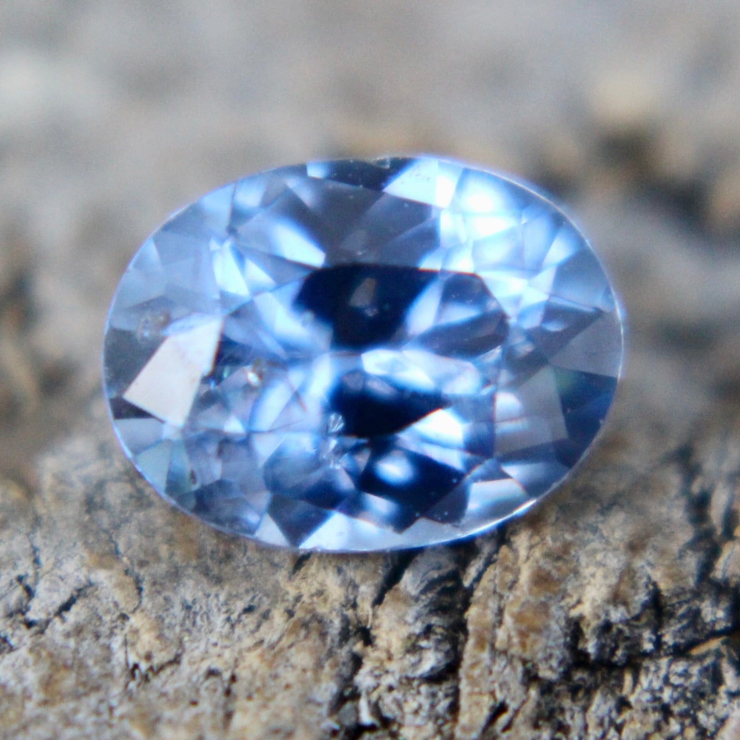 Natural Blue Sapphire - Sapphirepal